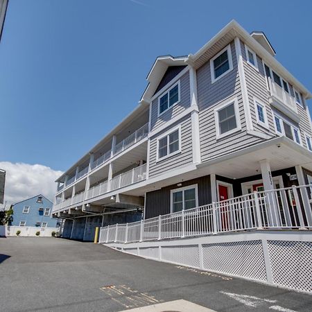 Ocean Lodge Hotel North Ocean City Dış mekan fotoğraf