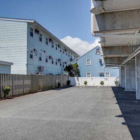 Ocean Lodge Hotel North Ocean City Dış mekan fotoğraf