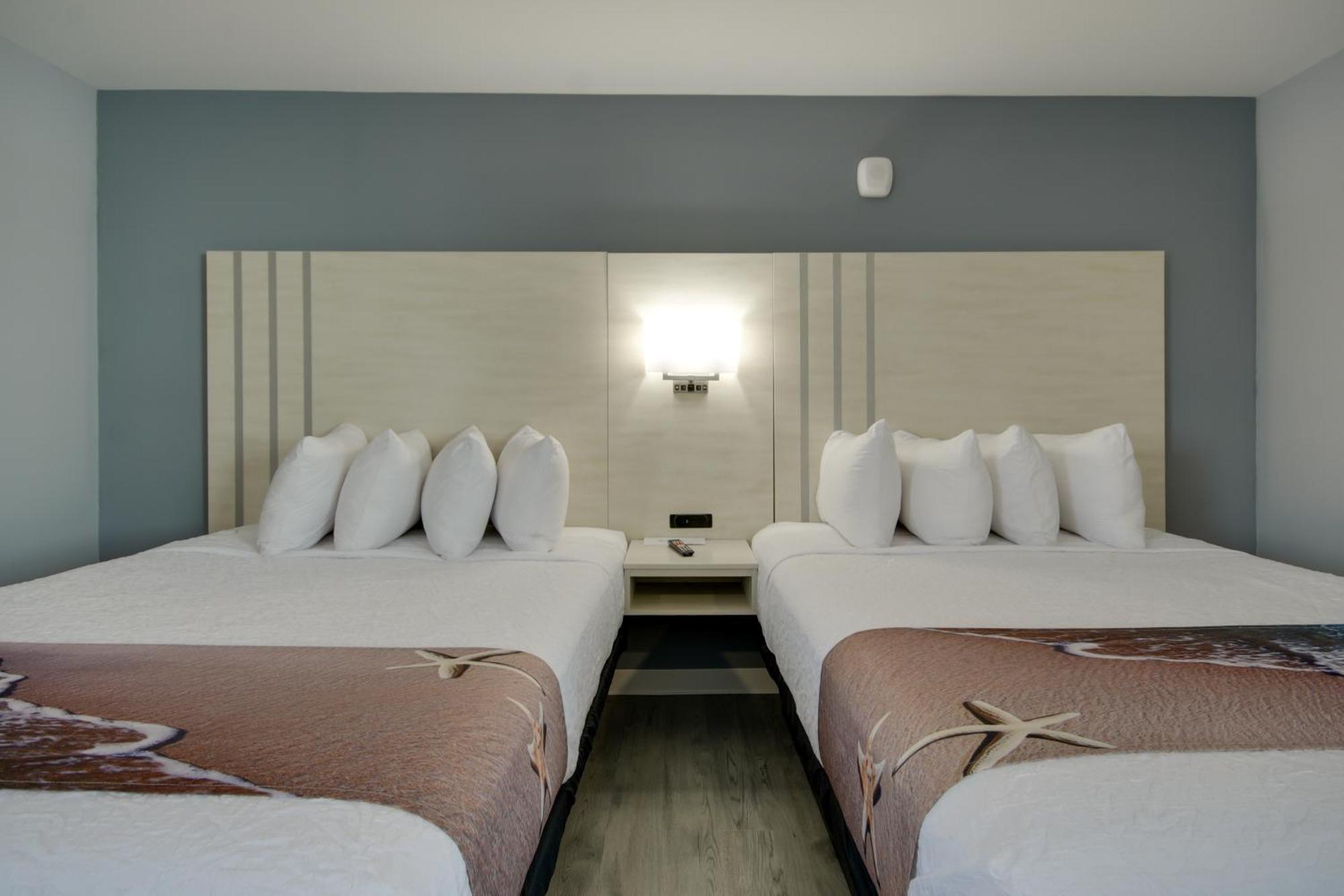 Ocean Lodge Hotel North Ocean City Dış mekan fotoğraf