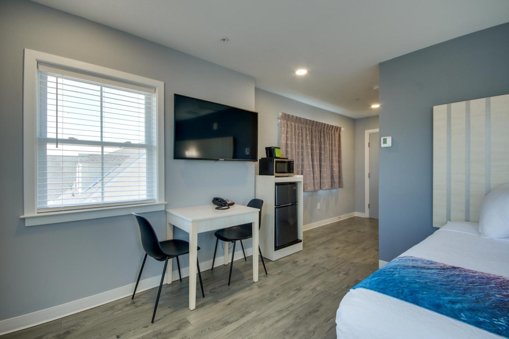 Ocean Lodge Hotel North Ocean City Dış mekan fotoğraf