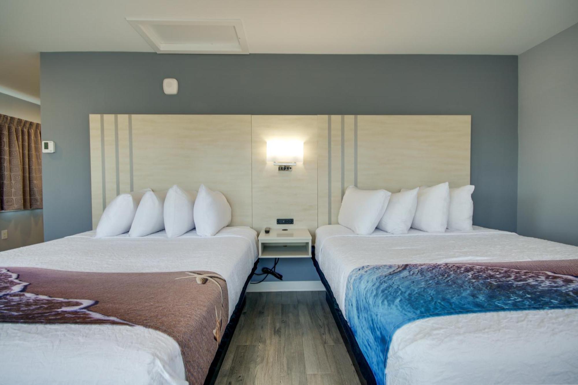 Ocean Lodge Hotel North Ocean City Dış mekan fotoğraf