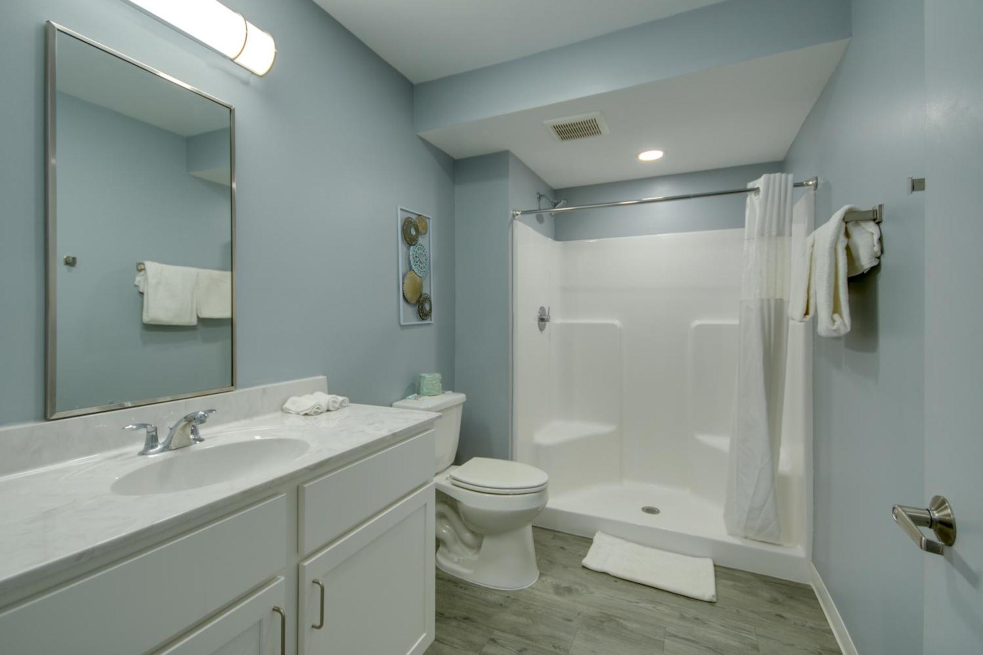 Ocean Lodge Hotel North Ocean City Dış mekan fotoğraf