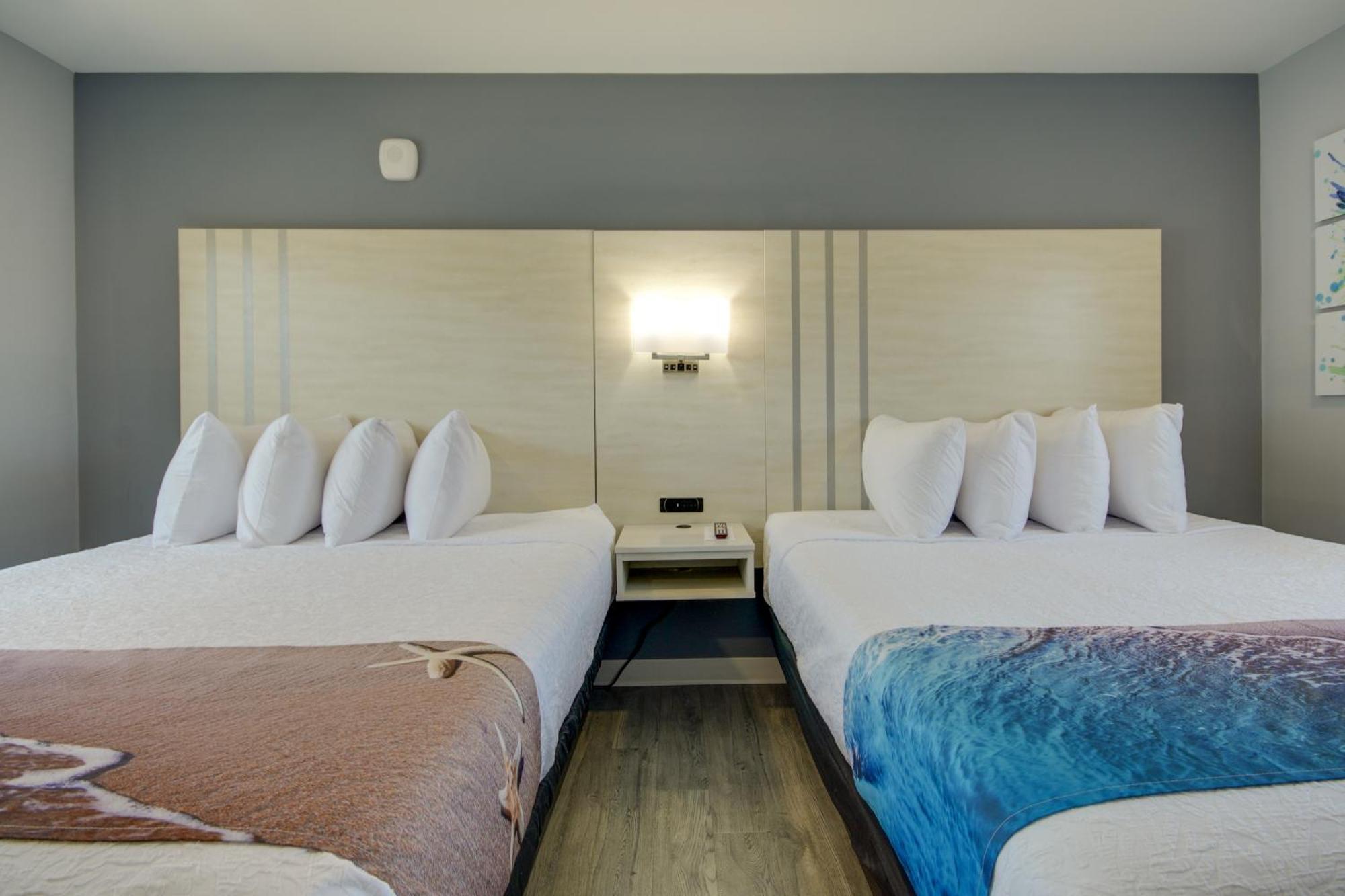 Ocean Lodge Hotel North Ocean City Dış mekan fotoğraf