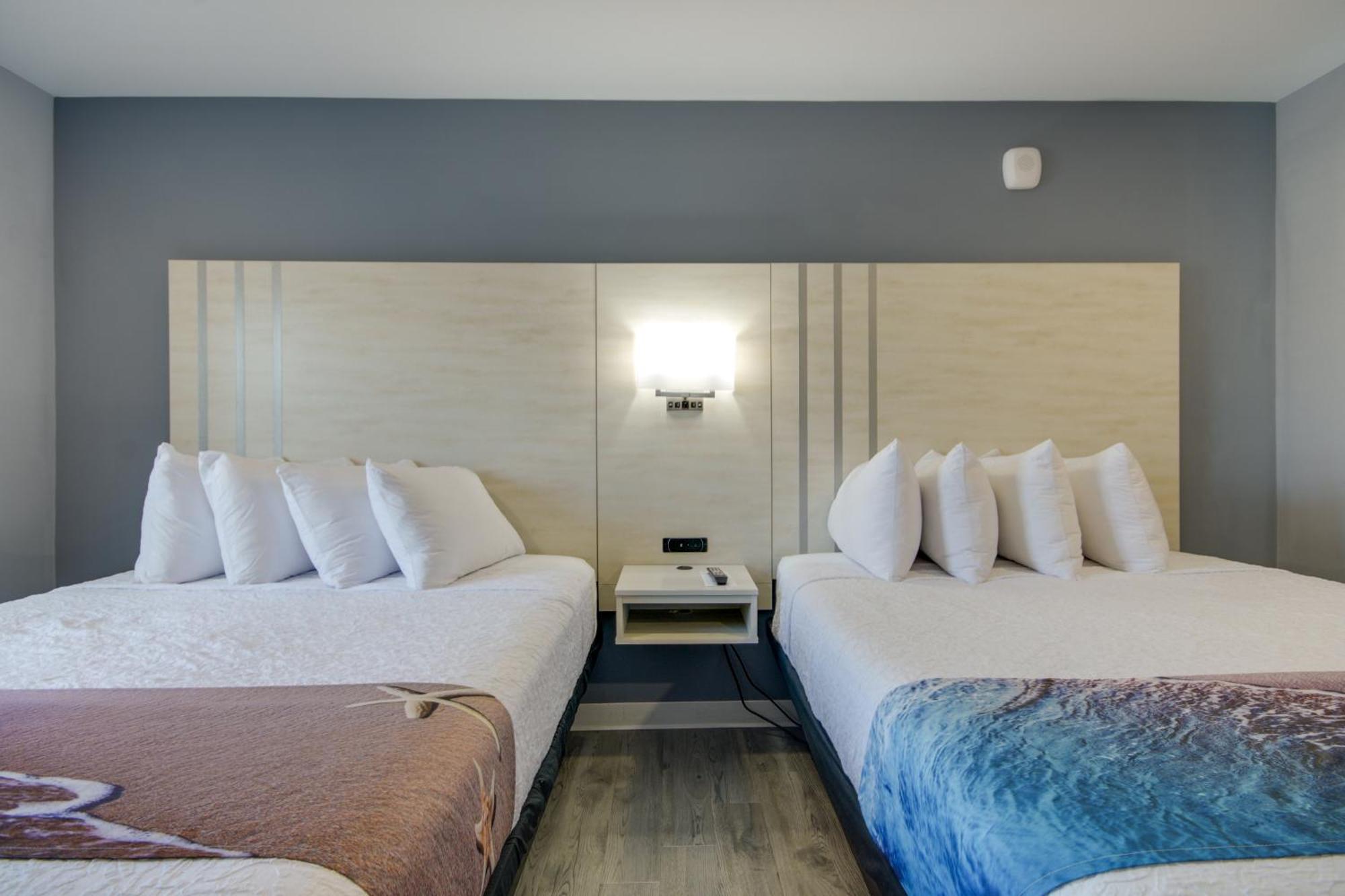 Ocean Lodge Hotel North Ocean City Dış mekan fotoğraf