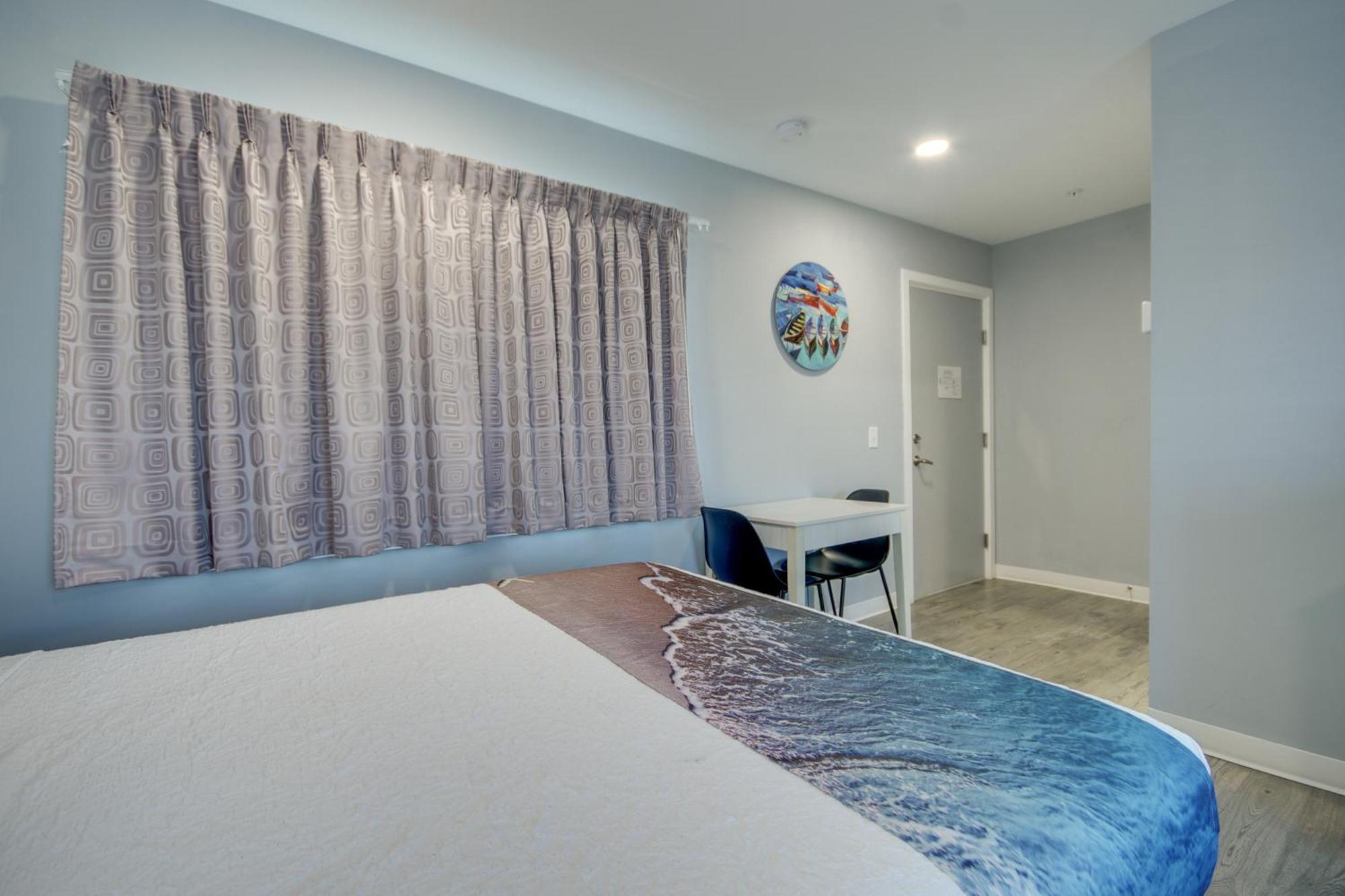 Ocean Lodge Hotel North Ocean City Dış mekan fotoğraf